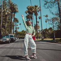 Отзыв от Регина - Виза Destination Thailand